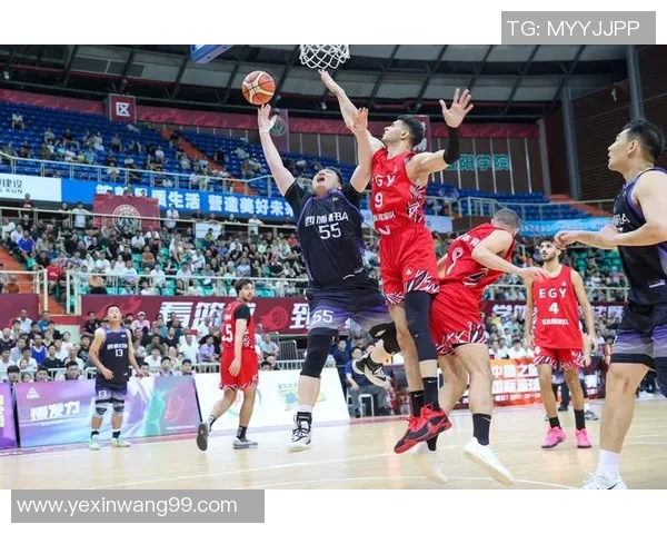 中国现役篮球明星实力对比及排名分析揭秘